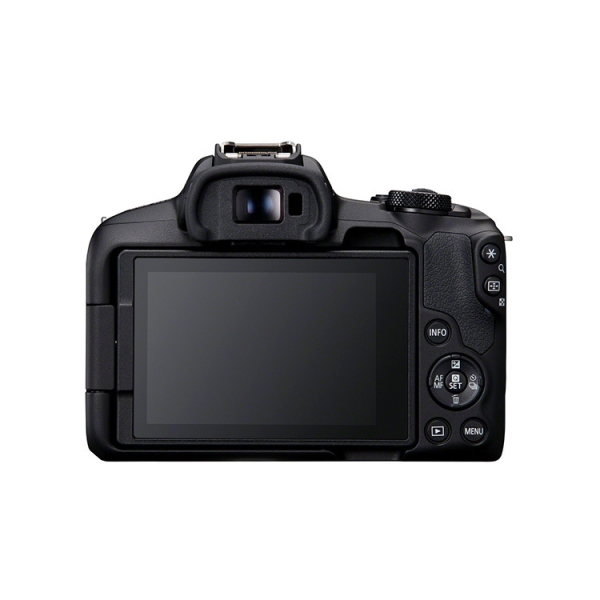 Canon EOS R50 + RF-S 18-45 IS STM - PROMOCJA